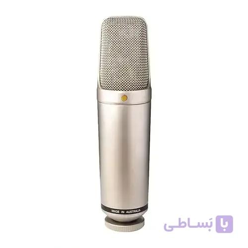 میکروفون استودیویی رود مدل NT1000