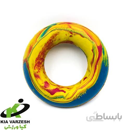 حلقه تقویتی مچ-مشخصات، قیمت و خرید ا Wrist strength ring