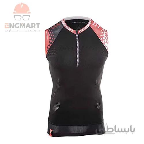 لباس ورزشی کمپرس اسپرت tank trail