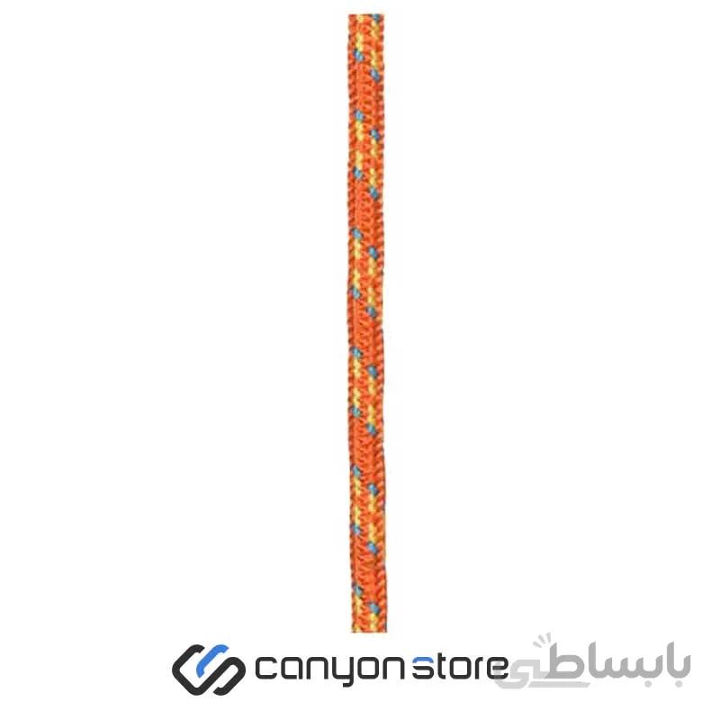 طناب 7 میلی متری استاتیک کایلاس (طناب انفرادی) – Kailas Accessory Cord 7 mm