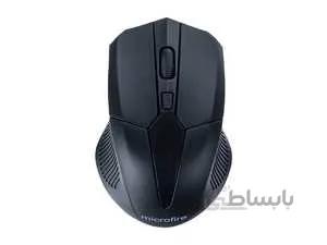 ماوس بی سیم میکروفایر مدل Microfire 4W015