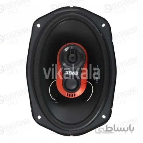 باند بیضی EDGE ED229-E8 ا Car speaker EDGE ED229-E8