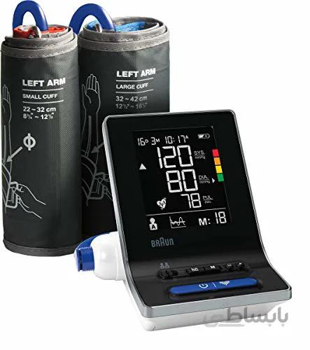 دستگاه فشار خون braun مدل BUA6150US