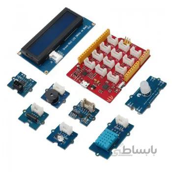 کیت آموزشی استارتر آردوینو Grove
