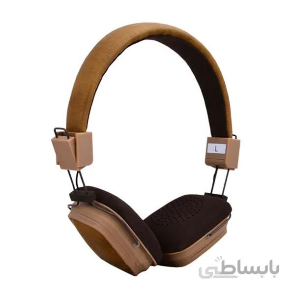 هدست وریتی مدل V-H31 ا Verity H31 Headset