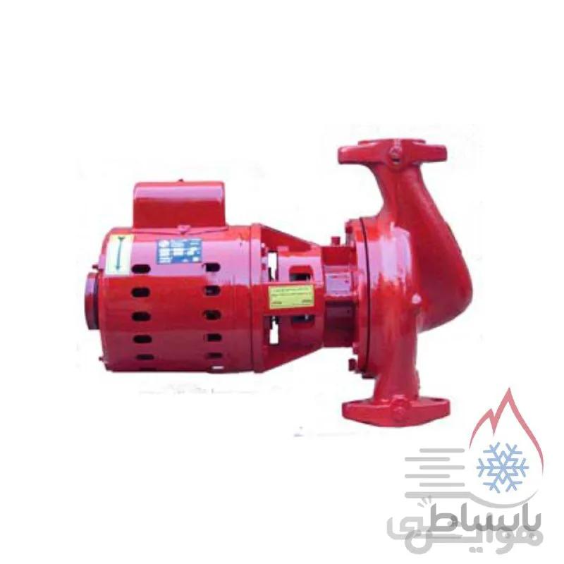 پمپ سیرکولاتور خطی بلندکاست تهران مدل A7 2” تک فاز