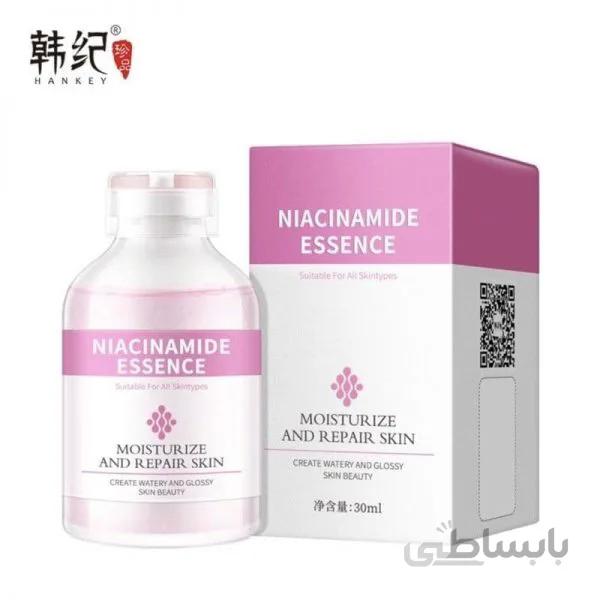 کوکتل ضد لک نیاسینامید هان جی ا Niacinamide Essence HANKEY