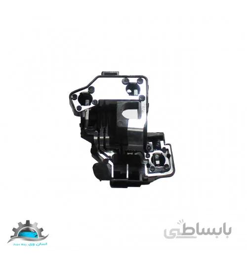سوکت خطر راست جدید پژو 206 جمع ساز