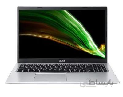 لپتاپ ACER A315 i3(1115G4) 4 1TB 2GB