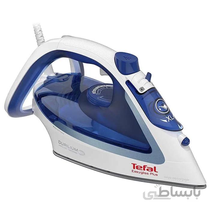 اتو بخار تفال مدل FV5715 ا Steam Iron Tefal FV5715