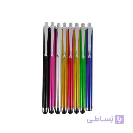 قلم لمسی خودکاری NS-002