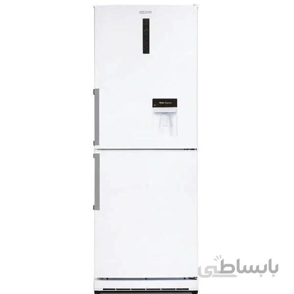 یخچال فریزر نیکسان مدل NIKSUN NC700DN ا NIKSUN REFRIGERATOR FREEZER NC700DN