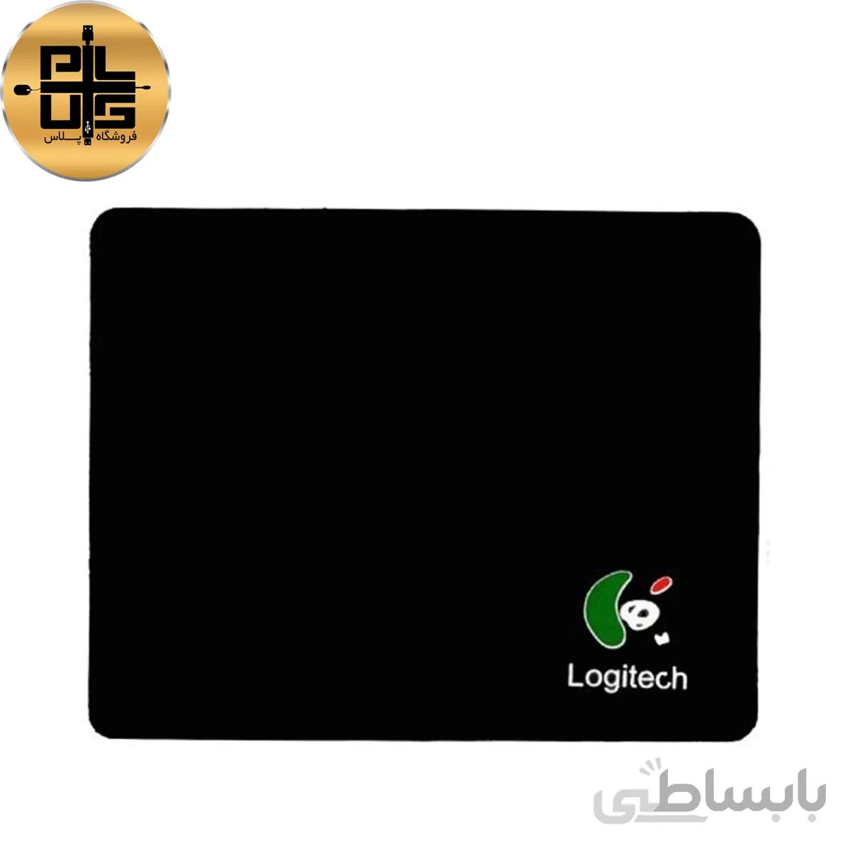 ماوس پد لوجیتک مدل LKSM-F3