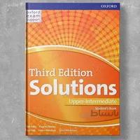 Solutions Upper-Intermediate 3rd