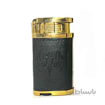 فندک اتمی لایتر طرح خفاش