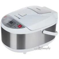 پلوپز هاردستون مدل RCS3500 ا Hardstone RCS3500 Rice Cooker
