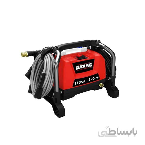 کارواش 110بار بلک مکس مدلBMPW110