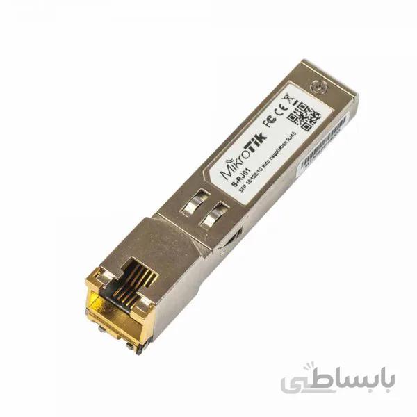 ماژول S-RJ01 میکروتیک