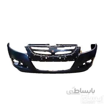 سپر جلو جک J5 ا cl000320