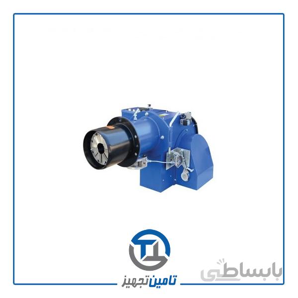 مشعل دوگانه سوز گرم ایران مدل GND-۳۳۰ M