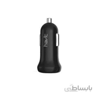 شارژر فندکی هویت مدل 8801