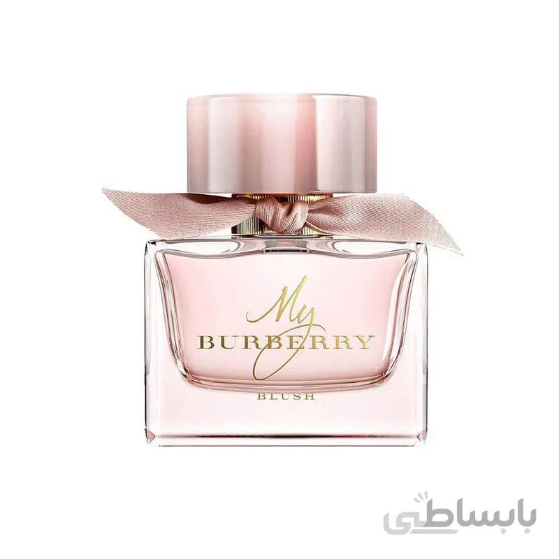 تستر عطر زنانه باربری مای باربری بلاش My Burberry Blush