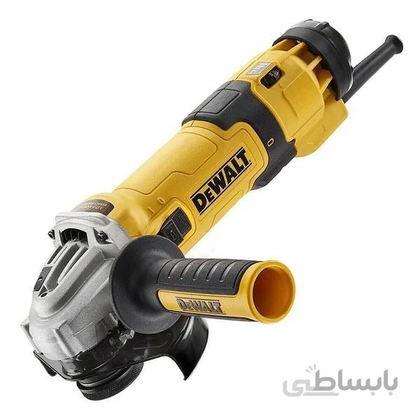 مینی فرز دیمر دار دیوالت ۱۵۰۰ وات مدل DWE4257