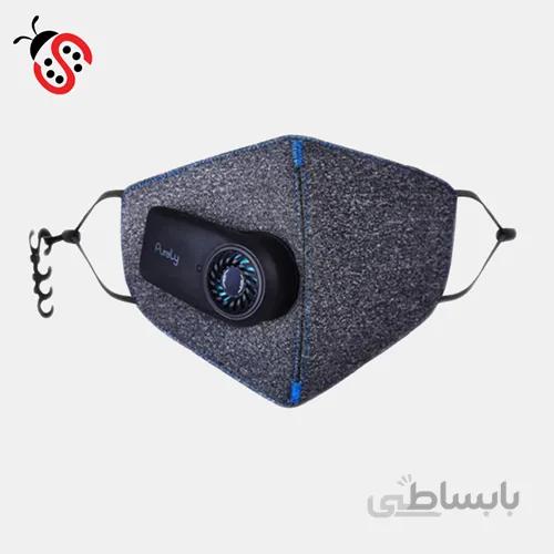 ماسک فیلتردار شیائومی مدل پورلی Purely