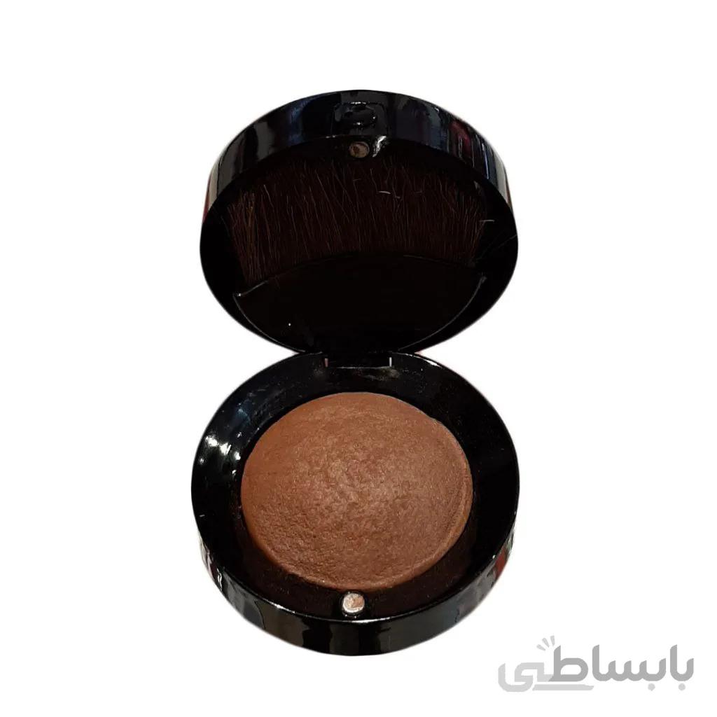 رژگونه تراکوتا کوچک کاپرا نیو Little kapra New Terracotta blush شماره 204