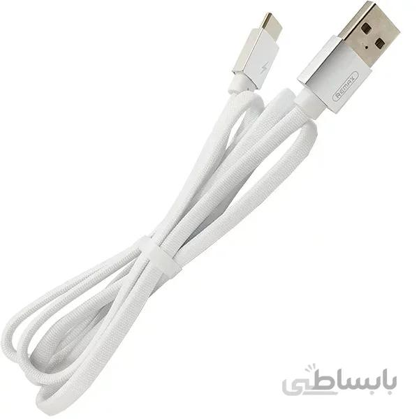 کابل شارژ تایپ C ریمکس فست RC-094a یک متر