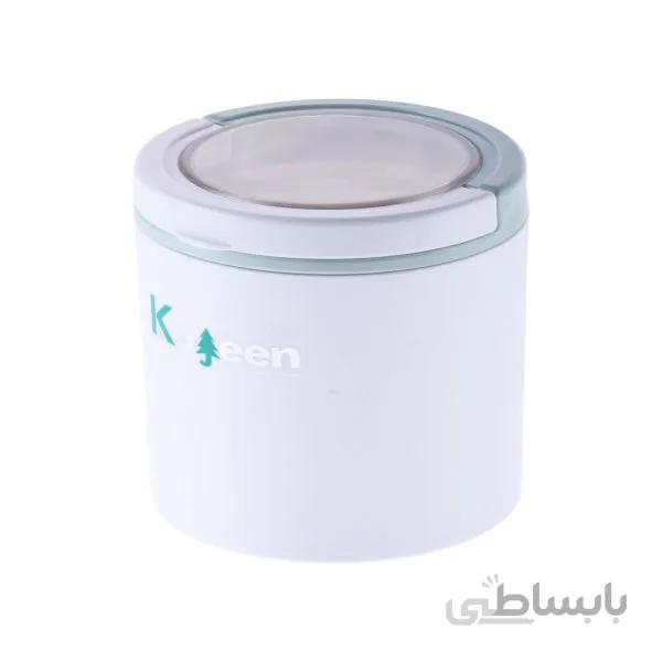 بانکه حبوبات آتیس – سایز 2