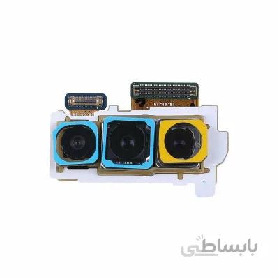 دوربین پشت - سامسونگ اس 10 - samsung S10