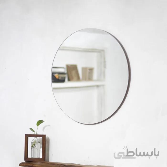 آیینه مدل گرد60