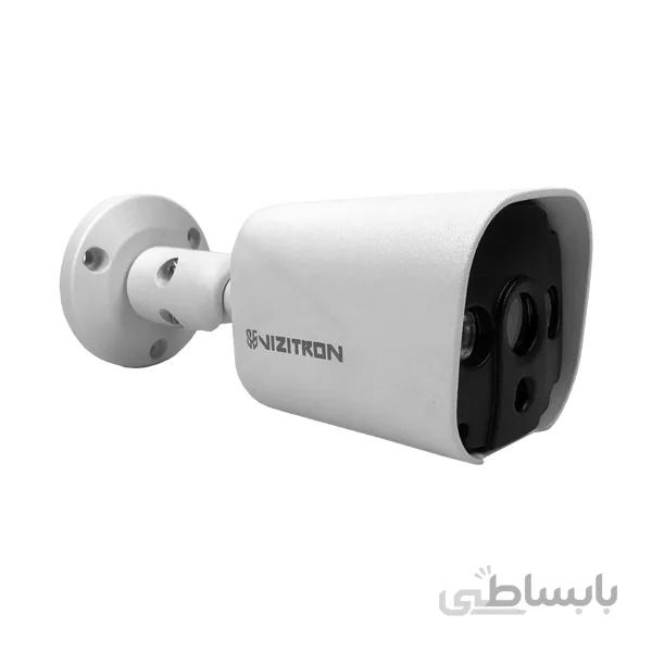 دوربین بالت ویزیترون VZ-20ZF20