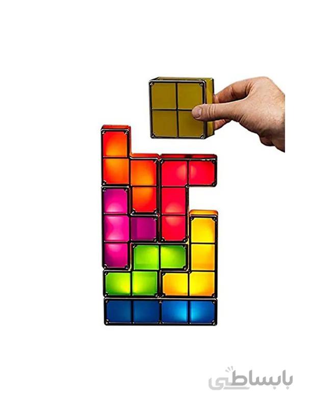 The magic block