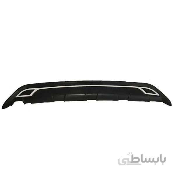 دیفیوزر ساینا طرح بنز | زیمر