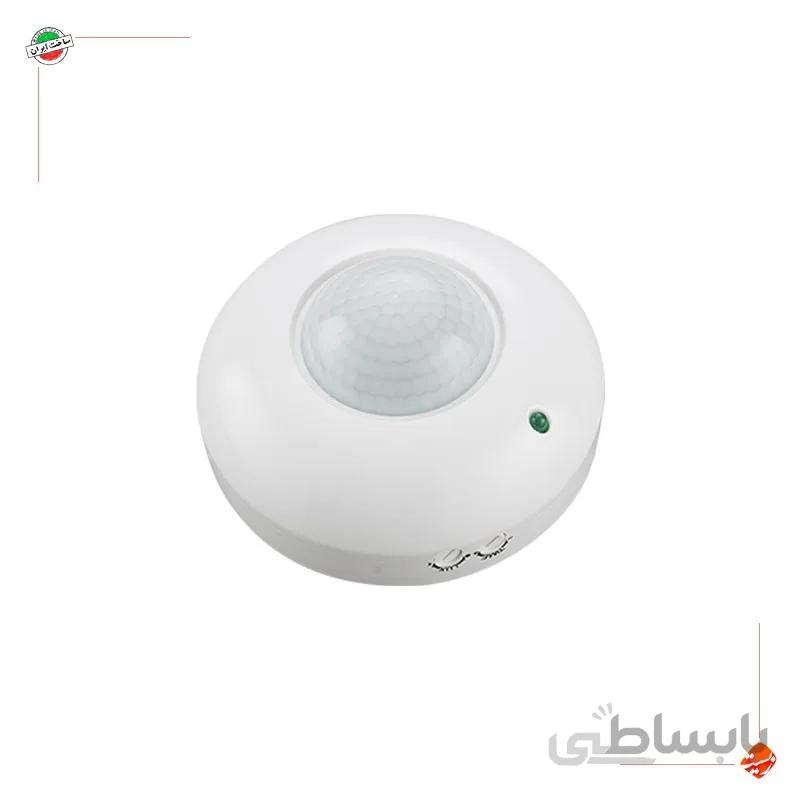 سنسور سقفی پارس شهاب