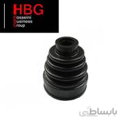 کیت گردگیر پلوس جلو اصلی میتسوبیشی ( Genuine parts ) - میراژ