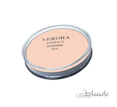 پنکیک ابریشمی ورورا VERORA
