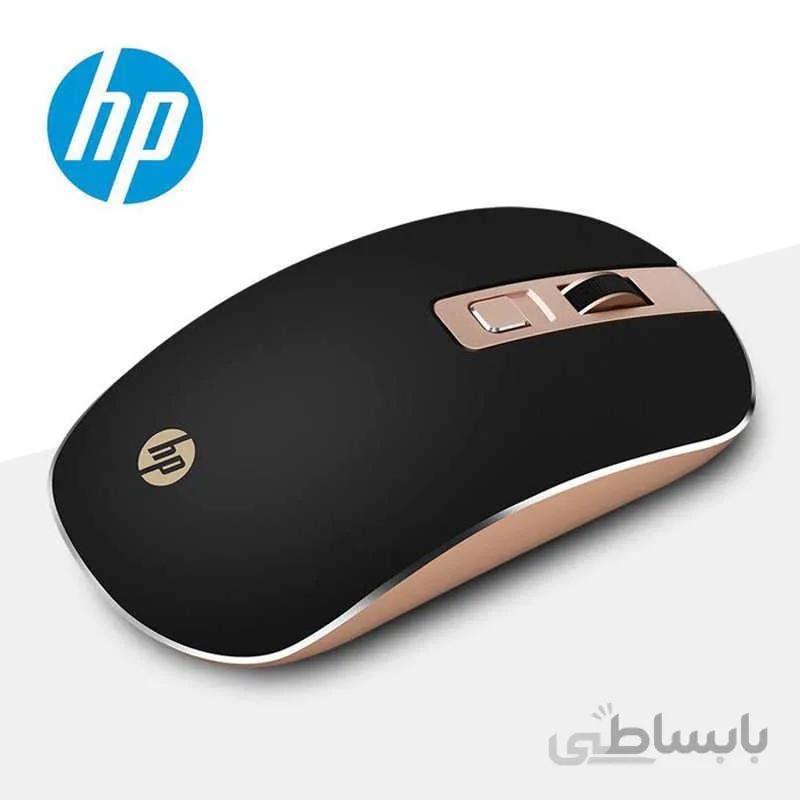 ماوس بی سیم HP S4000