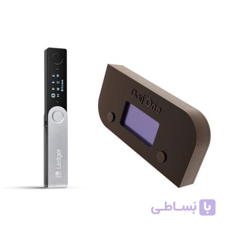 پک نانوایکس درج وان