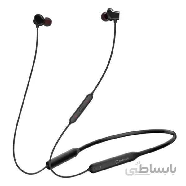 نقد و بررسی هدفون بی سیم وان پلاس مدل Wireless Bullets Z ا OnePlus Bullets Wireless Z Head Phones