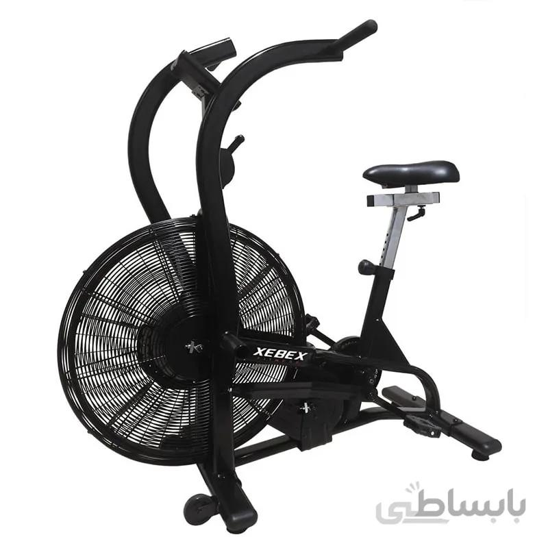 ایربایک زبکس مدل ABMG-3