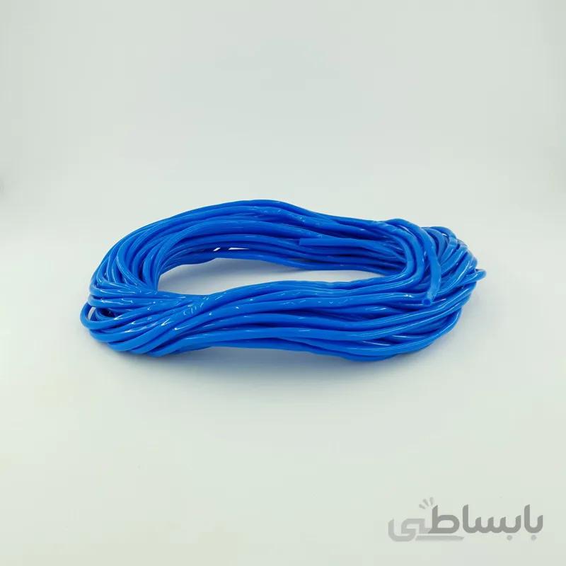 شلنگ آبرسان غیر شفاف