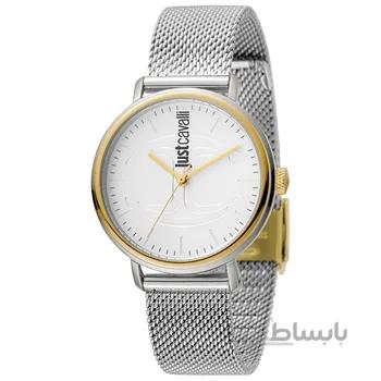 ساعت مچی جاست کاوالی مدل JC1L012M0095 |JC1L012M0095