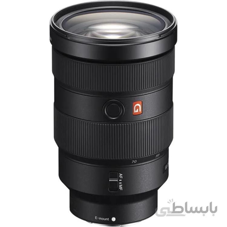 لنز سونی Sony FE 24-70mm f/2.8 GM ا Sony FE 24-70mm f/2.8 GM