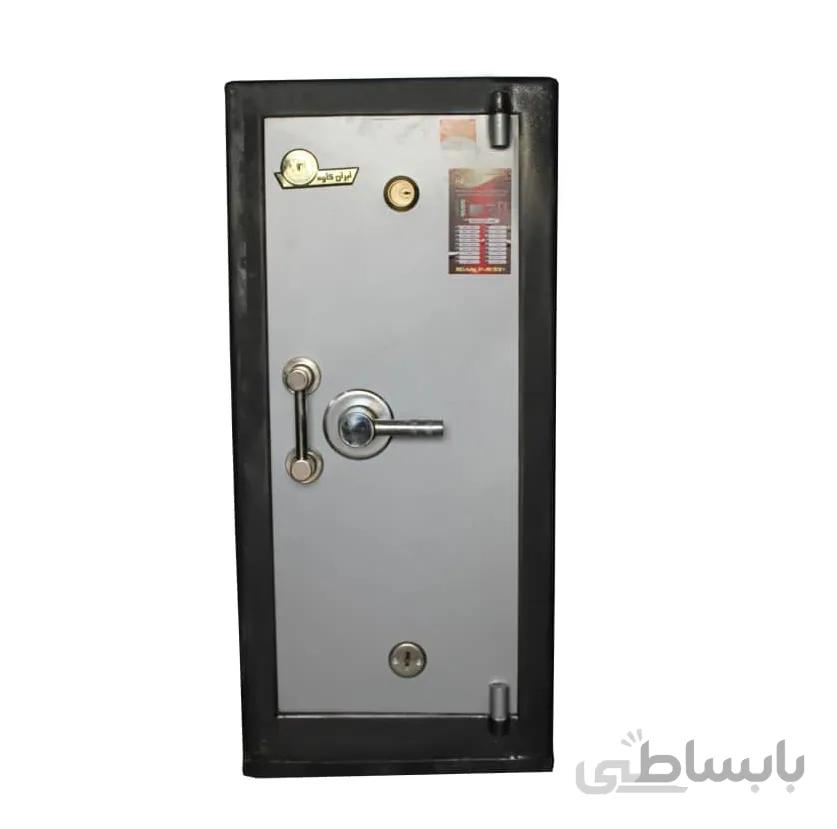 گاوصندوق ایران کاوه 1200