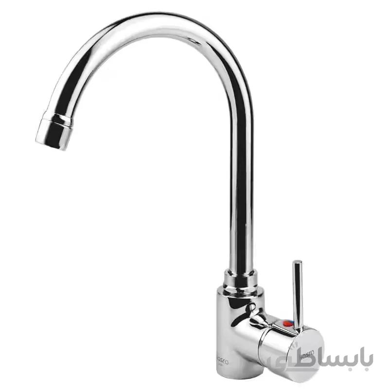 شیر ظرفشویی کسری مدل تنسومینی