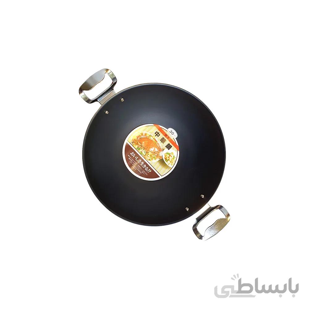 تابه وک مدل HCM30 سایز 30