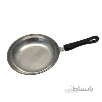 ماهیتابه مسی قطر 18 توت کالا tootkala 1324-a
